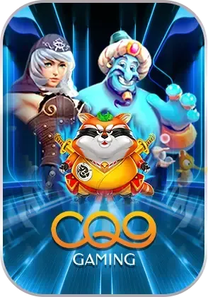 use168 cq9