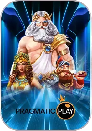 use168 pragmaticplay