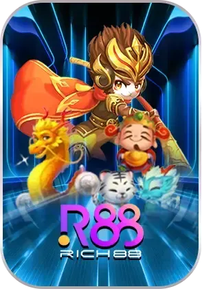 use168 r88