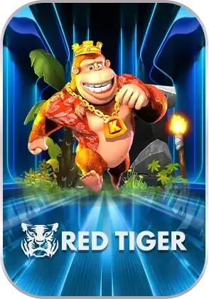 use168 redtiger