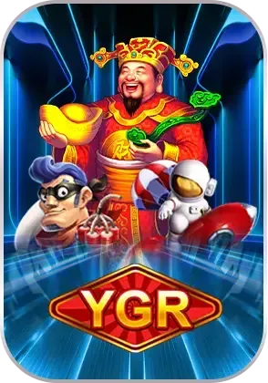use168 ygr